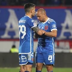 “Queremos que se defina en cancha, no sería bueno tener un campeón por secretaría, es triste”