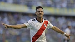 "Pity" Martínez es el elegido el mejor jugador de América