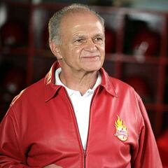 Los Diablos Rojos del México celebran 80 años de vida