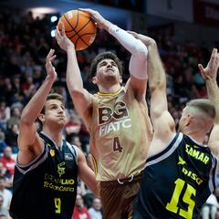 El Gran Canaria suma y sigue