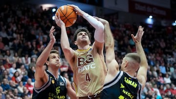 El Gran Canaria suma y sigue