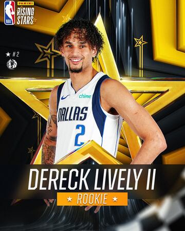 Franquicia: Dallas Mavericks.