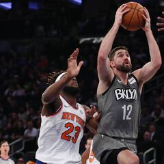 Resúmenes y resultados de los partidos NBA: hoy, 25 noviembre