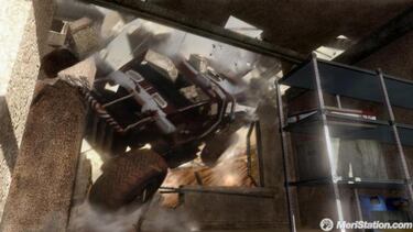 Red Faction: Guerrilla