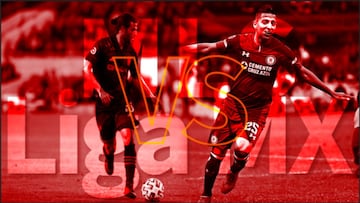 La MLS da una prueba mas de superación a la Liga Mx