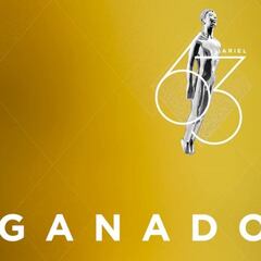 Premios Ariel 2021: Esta es la lista completa de ganadores