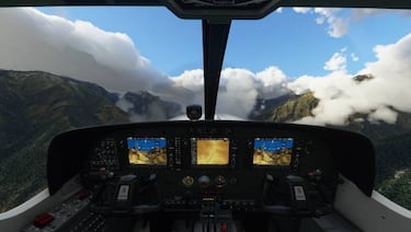 Microsoft Flight Simulator: ya lo hemos jugado. Así podrás surcar por toda la Tierra
