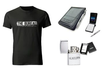 Juega con nosotros a The Bureau: XCOM Declassified y llévatelo a casa