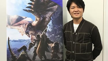 Monster Hunter World no tendrá cajas de botín