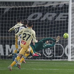 1x1 Espanyol: Darder, el llegador de un líder que está de vuelta