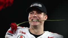 Who’s the favorite to win the 2024-25 College Football Playoff? National championship betting odds