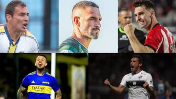 La edad no es un problema