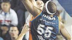 Un derby de lujo para la presidenta