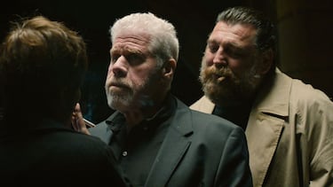 Qué ver del 5 al 7 de diciembre en Netflix, Disney+, Amazon Prime Video, HBO Max, Movistar+, Filmin, Apple TV+ y SkyShowtime