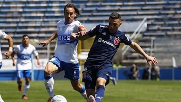 Clásico Universitario: cuáles han sido las mayores goleadas históricas entre U.Católica y U. de Chile