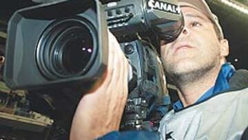 <b>OFERTA. </b>Canal+ ofrecerá más de un centenar de partidos de fútbol.