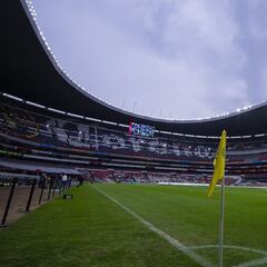 Los siete puntos a seguir de la jornada 16 de la Liga MX