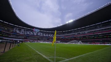 Los siete puntos a seguir de la jornada 16 de la Liga MX