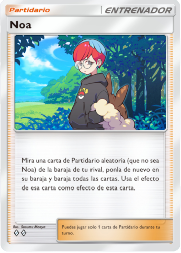 pokemon tcg pocket arboleda de eevee mejores cartas noa