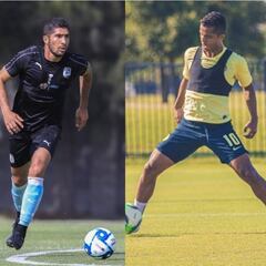 Los mexicanos que destacarán en la Liga MX