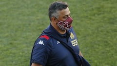 Pásenle la Selección a Fuentes