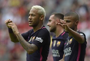 How and where can I watch Mönchengladbach - Barcelona: times, TV, online