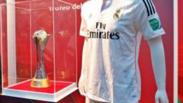 Copa del Mundial de Clubes