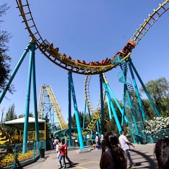 Fantasilandia de San Bernando: así lucirá el nuevo parque de diversiones de Santiago y nuevos atractivos