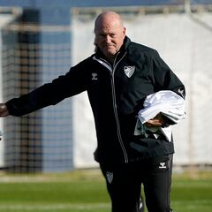 Los números desnudan el discurso de Mel y el club