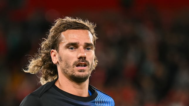 “Griezmann cometió un grave error al querer seguir en el Atleti”