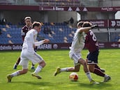 Pontevedra - Real Madrid Castilla, en directo: Primera RFEF, hoy en vivo