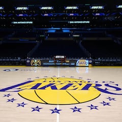 Histórico: la NBA aprueba la venta de los Lakers