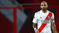 Pinola y Palavecino se suman a la pretemporada de River