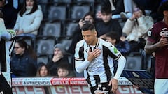 Alexis Sánchez y Damián Pizarro podrían darle a Chile una de las mejores jornadas del año