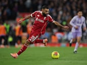 Liverpool - Brighton, en vivo: Premier League, hoy en directo