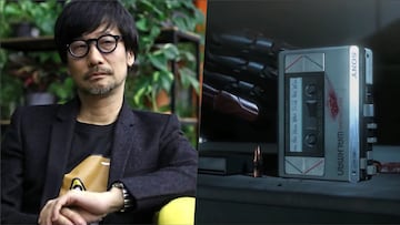 Hideo Kojima desvela el significado de Metal Gear Solid V a través de una canción