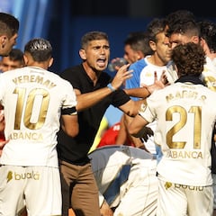 Hidalgo reencuentra el camino