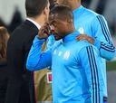 Evra recibe siete meses de sanción y Marsella lo despide