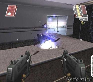 Red Faction 2 ya está casi a punto