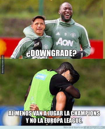 Los memes más divertidos del fin de semana