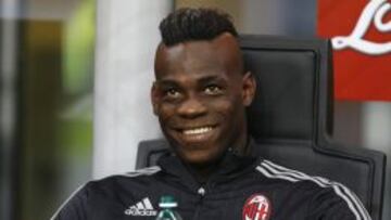 Mario Balotelli