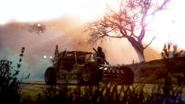 La belleza de las armas en GTA Online