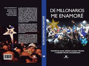 Millonarios y su literatura: amor, respeto y devoción