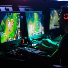 8 accesorios para gamers que quieran competir en eSports