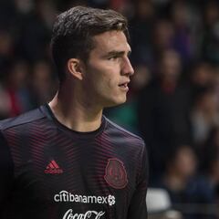 Sebastián Jurado a un paso de firmar con Cruz Azul