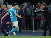 “El gol me da confianza para seguir trabajando”