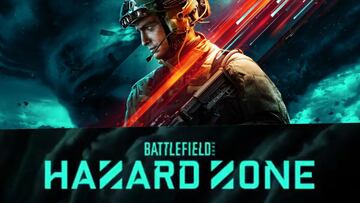 Battlefield 2042 mostrará por primera vez el Modo Hazard Zone; fecha del tráiler