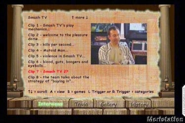 Anunciado Midway Arcade Treasures: Deluxe Edition