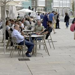 Las restricciones que Sanidad plantea volver a poner