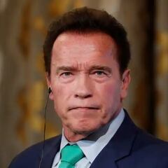 Schwarzenegger y la razón por la que empezó a levantar pesas: “Se quedaban pasmadas con mis bíceps”